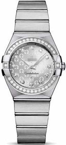 Wholesale Stainless Steel Women 123.15.27.60.52.001 Watch