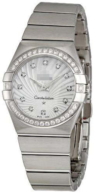 Wholesale Stainless Steel Women 123.15.27.60.55.002 Watch