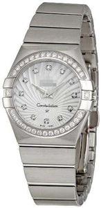 Wholesale Stainless Steel Women 123.15.27.60.55.002 Watch