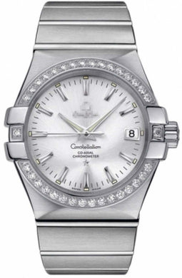 Wholesale Stainless Steel Women 123.15.35.20.02.001 Watch