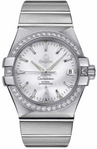 Wholesale Stainless Steel Women 123.15.35.20.02.001 Watch