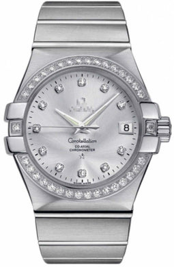 Wholesale Stainless Steel Men 123.15.35.20.52.001 Watch