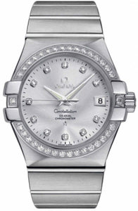 Wholesale Stainless Steel Men 123.15.35.20.52.001 Watch