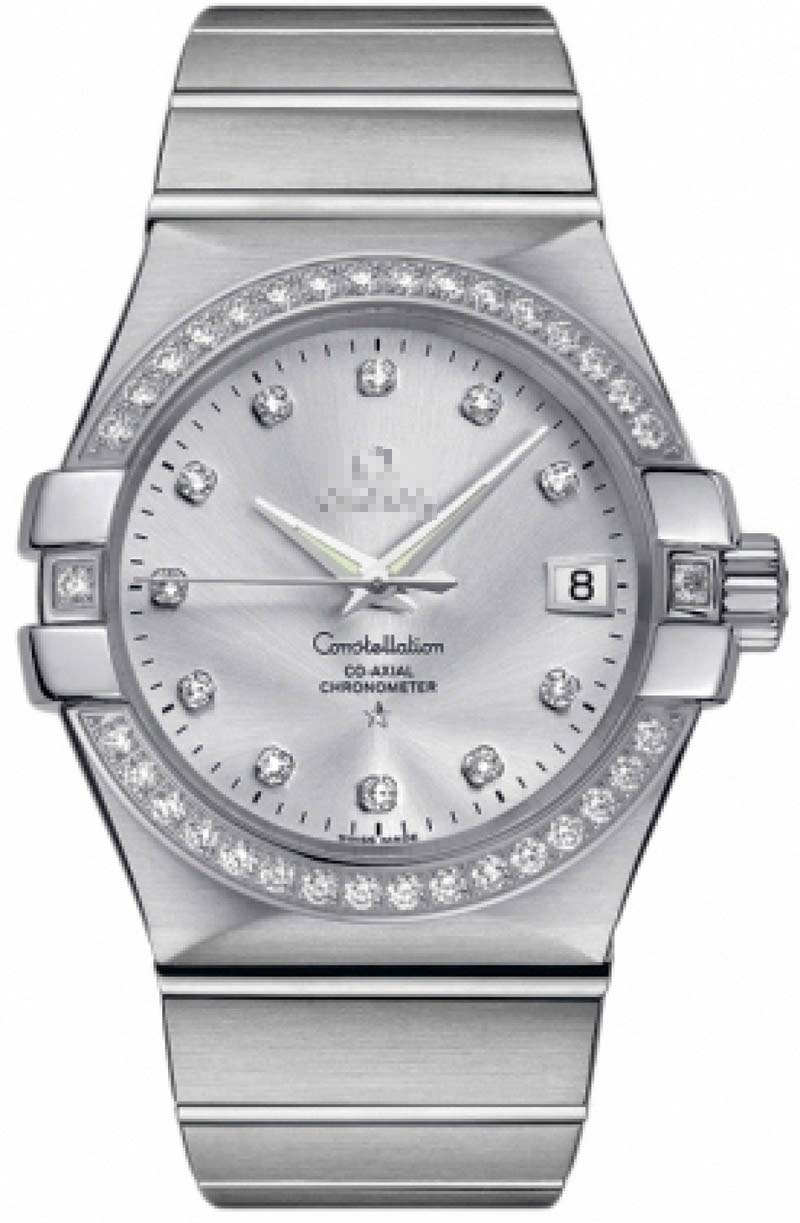 Wholesale Stainless Steel Men 123.15.35.20.52.001 Watch