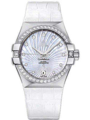 Wholesale Stainless Steel Women 123.18.35.20.55.001 Watch