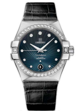 Wholesale Stainless Steel Women 123.18.35.20.56.001 Watch