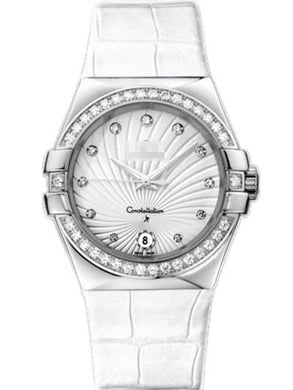 Wholesale Stainless Steel Women 123.18.35.60.52.001 Watch