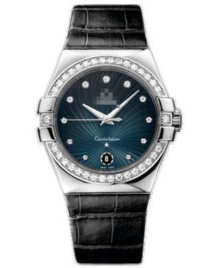 Wholesale Stainless Steel Women 123.18.35.60.56.001 Watch