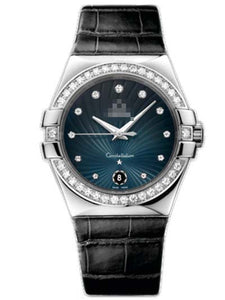 Wholesale Stainless Steel Women 123.18.35.60.56.001 Watch