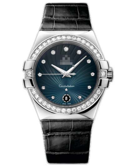 Wholesale Stainless Steel Women 123.18.35.60.56.001 Watch