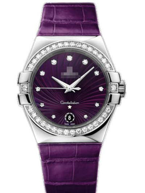 Wholesale Stainless Steel Women 123.18.35.60.60.001 Watch