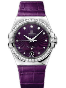 Wholesale Stainless Steel Women 123.18.35.60.60.001 Watch