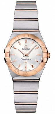 Wholesale Rose Gold Women 123.20.24.60.02.001 Watch