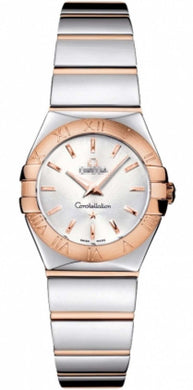 Wholesale Rose Gold Women 123.20.24.60.02.003 Watch