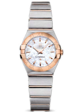 Wholesale Stainless Steel Women 123.20.24.60.05.001 Watch