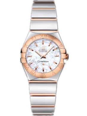 Wholesale Rose Gold Women 123.20.24.60.05.003 Watch
