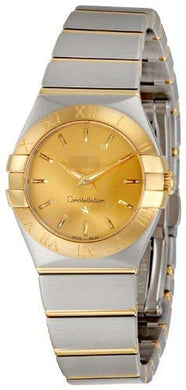 Wholesale Yellow Gold Women 123.20.24.60.08.001 Watch