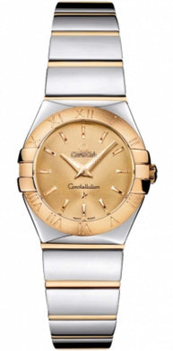 Wholesale Yellow Gold Women 123.20.24.60.08.002 Watch