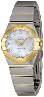 Wholesale Yellow Gold Women 123.20.24.60.55.002 Watch