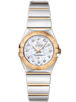 Wholesale Rose Gold Women 123.20.24.60.55.004 Watch