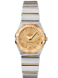 Wholesale Rose Gold Women 123.20.24.60.58.001 Watch