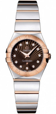 Wholesale Rose Gold Women 123.20.24.60.63.002 Watch