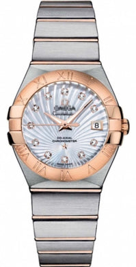 Wholesale Gold Women 123.20.27.20.55.001 Watch