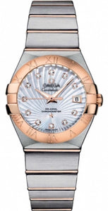 Wholesale Gold Women 123.20.27.20.55.001 Watch