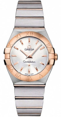 Wholesale Rose Gold Women 123.20.27.60.02.001 Watch