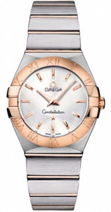 Wholesale Rose Gold Women 123.20.27.60.02.001 Watch