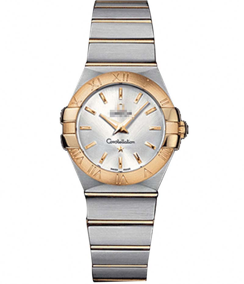Wholesale Gold Women 123.20.27.60.02.002 Watch