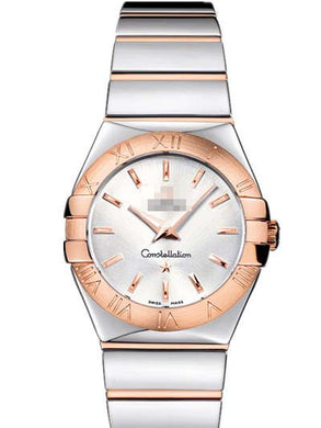 Wholesale Rose Gold Women 123.20.27.60.02.003 Watch
