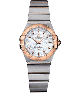 Wholesale Rose Gold Women 123.20.27.60.05.001 Watch