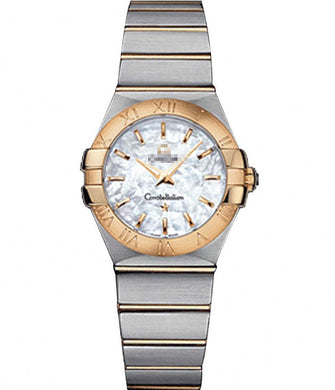 Wholesale Gold Women 123.20.27.60.05.002 Watch