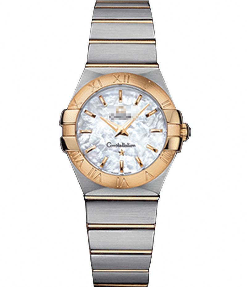 Wholesale Gold Women 123.20.27.60.05.002 Watch