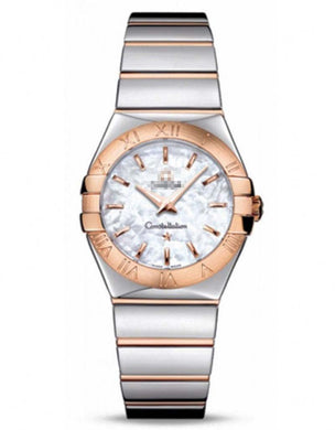 Wholesale Rose Gold Women 123.20.27.60.05.003 Watch