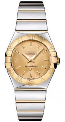 Wholesale Gold Women 123.20.27.60.08.002 Watch