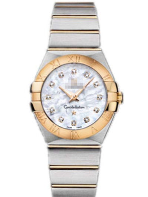 Wholesale Gold Women 123.20.27.60.55.002 Watch