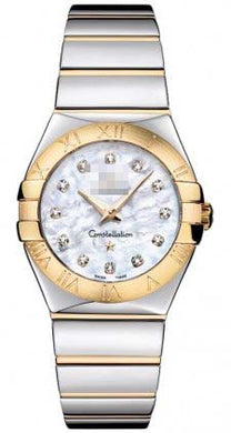 Wholesale Gold Women 123.20.27.60.55.004 Watch