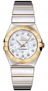 Wholesale Gold Women 123.20.27.60.55.004 Watch