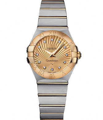 Wholesale Gold Women 123.20.27.60.58.001 Watch