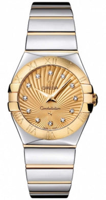 Wholesale Gold Women 123.20.27.60.58.002 Watch