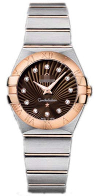 Wholesale Rose Gold Women 123.20.27.60.63.001 Watch