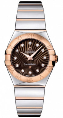 Wholesale Rose Gold Women 123.20.27.60.63.002 Watch