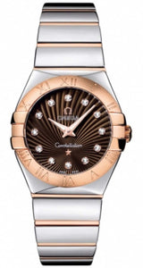 Wholesale Rose Gold Women 123.20.27.60.63.002 Watch