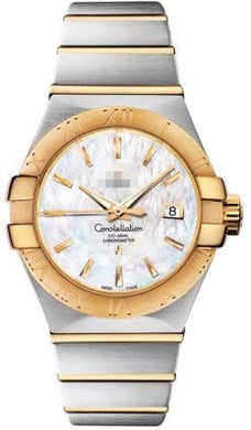 Wholesale Gold Women 123.20.31.20.05.002 Watch