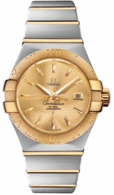 Wholesale Gold Women 123.20.31.20.08.001 Watch