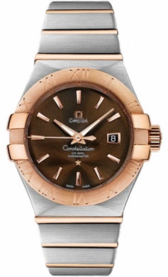 Wholesale Rose Gold Women 123.20.31.20.13.001 Watch