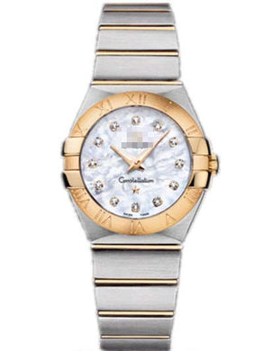 Wholesale Rose Gold Women 123.20.31.20.55.001 Watch