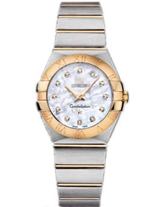 Wholesale Rose Gold Women 123.20.31.20.55.001 Watch
